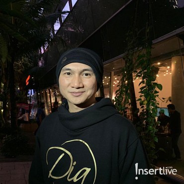 Kakak Dituduh Admin Lambe Turah, Anji Beri Klarifikasi