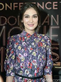 Dear Luna Maya, Ini Tips Agar Tak Patah Hati Lihat Mantan Nikahi Syahrini