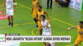 NSH Jakarta 