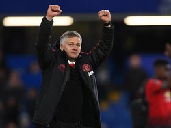 Solskjaer Berencana Gelar Latihan Ala Militer untuk Penggawa MU?