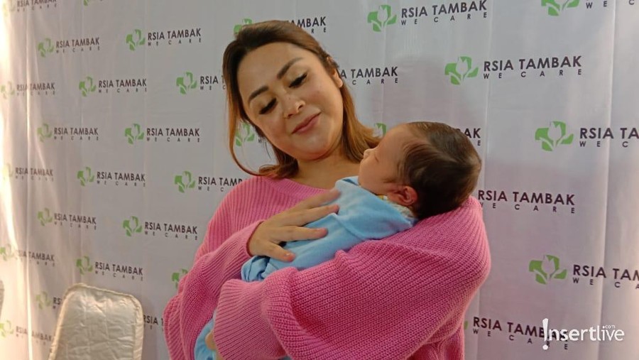 penyakit mental yang langka Penyakit Kawasaki yang Diderita Anak Selvi Kitty Bukan penyakit mental yang langka Penyakit Kawasaki yang Diderita Anak Selvi Kitty Bukan