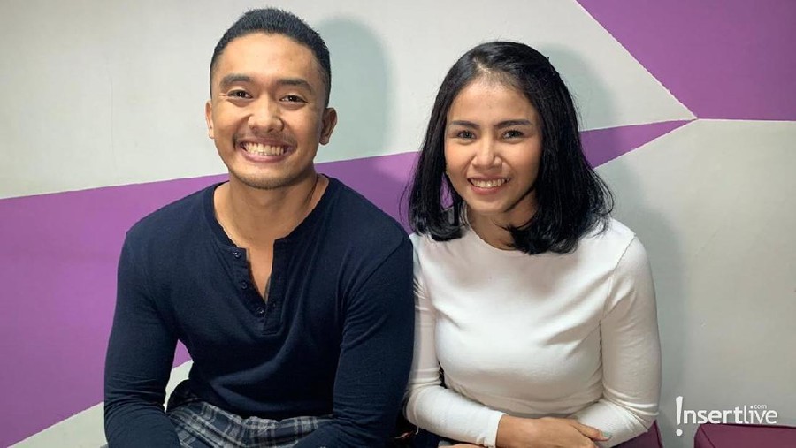 Istri komika Uus, Kartika, juga sempat menggunakan narkoba.