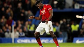 Saat Real Madrid Mengetuk, Pogba Harus Tinggalkan Man United