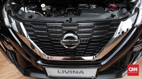 Nissan 'Tersingkir' Upaya Merger Renault dan Fiat-Chrysler
