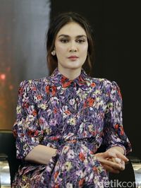 Ini Ruginya Jika Kamu Mencintai Orang Terlalu Dalam Seperti Luna Maya