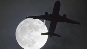 Waspada Dampak Fenomena Supermoon