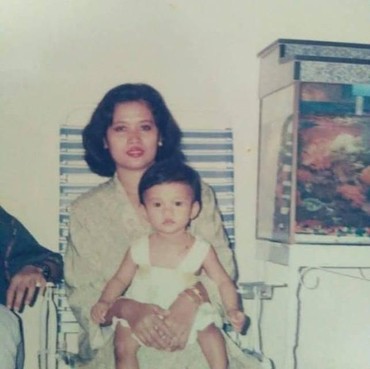 Puluhan Tahun Berpisah, 3 Anak Ini Bertemu Ibu Kandung Berkat Medsos