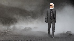 Menebak Nasib Chanel dan Fendi Sepeninggal Karl Lagerfeld