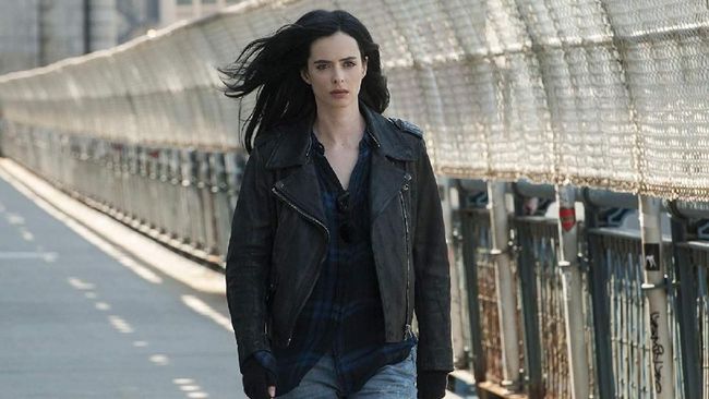 Setelah mengakhiri serial 'Daredevil,' 'Luke Cage' dan 'Iron Fist,' kini Netflix memastikan nasib 'The Punisher' dan 'Jessica Jones' juga akan berakhir.