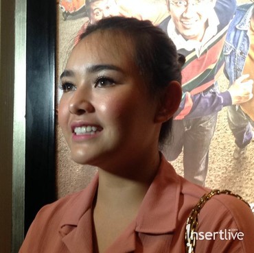 Ciee... Amanda Manopo Siap Diajak Nikah Muda dengan Kekasih