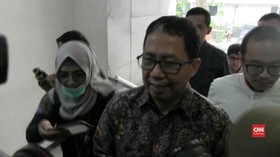 VIDEO: Pemeriksaan Joko Driyono Dilanjutkan 21 Februari