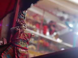 Contoh Akulturasi Budaya di Indonesia: Dari Musik hingga Kuliner