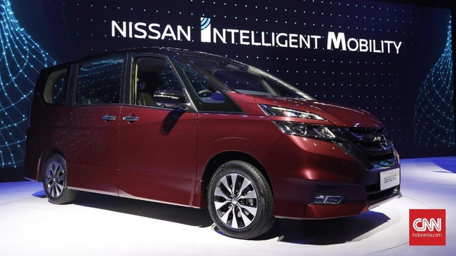 Keuntungan laba Nissan ini tercatat terendah sejak tahun fiskal 2009-2010 ketika perusahaan otomotif asal Jepang itu berjuang dengan krisis keuangan global.