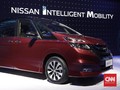 Performa Nissan Anjlok, Capaian Terburuk Dalam 10 Tahun