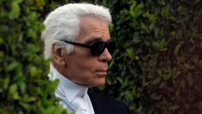 Tak hanya mewariskan 'roh' dalam dunia fesyen, Karl Lagerfeld juga meninggalkan program diet yang layak ditiru demi tubuh sehat.