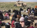 Inggris Tolak Pulangkan Anak-anak Pengikut ISIS