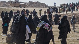 Anggota DPR Minta Pemerintah Tak Asal Terima 660 WNI Eks ISIS