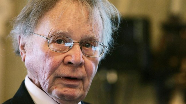 Wallace Smith Broecker, ilmuwan yang mempopulerkan istilah pemanasan global dikabarkan meninggal dunia di usia 87 tahun, Senin (18/2).