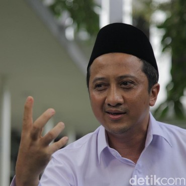 Bahas Konsep Sedekah Ustaz Yusuf Mansur, Buya Yahya: Itu seperti Merampok