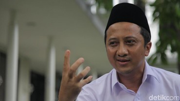 img-title Bahas Konsep Sedekah Ustaz Yusuf Mansur, Buya Yahya: Itu seperti Merampok