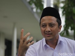 Ustaz Yusuf Mansur Positif Corona, Ini Urutan Gejala Awal yang Bisa Muncul