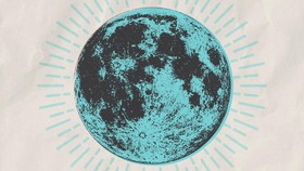 INFOGRAFIS: Fakta Supermoon Malam Ini