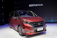 Peminat All New Nissan Serena Harus Bersabar Andi&nbsp;Video