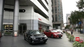 VIDEO: Dampak Brexit, Honda Dikabarkan Hengkang dari Inggris