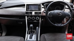 Nissan Pilih Paket Hemat, Livina Tidak Pakai CVT