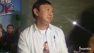 Soal Pernikahan Ahok-Puput, Adik Bungsu: Saya Cukup Bahagia