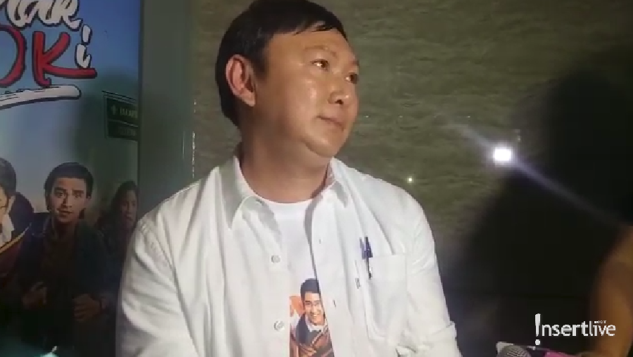 Adik bangsu Ahok, Harry Tjahaja Purnama, akhirnya angkat bicara soal pernikahan sang kakak dan Puput.