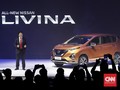 Nissan Dirundung Masalah, Laba Anjlok 87 Persen