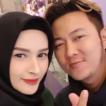 Richie Five Minutes Puji Istri Setinggi Langit Usai Selingkuh