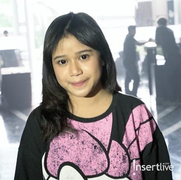 Kekasih Rahasia Brisia Jodie