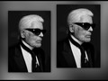 VIDEO: Desainer Chanel Karl Lagerfeld Tutup Usia