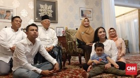 PKS Sebut Raffi Ahmad Hanya Ramaikan Kampanye Putri Ma'ruf