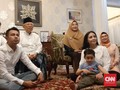 PKS Sebut Raffi Ahmad Hanya Ramaikan Kampanye Putri Ma'ruf
