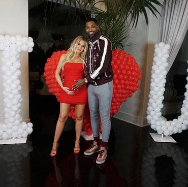 3 Kali Diselingkuhin, Khloe Kardashian Baru Sadar untuk Lepaskan Tristan Thompson