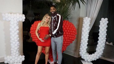 img-title 3 Kali Diselingkuhin, Khloe Kardashian Baru Sadar untuk Lepaskan Tristan Thompson