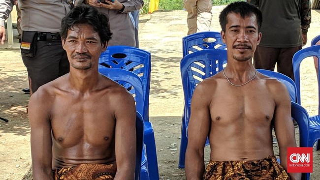 Seorang warga Suku Anak Dalam di Jambi punya kriteria khusus dalam memilih presiden di 17 April mendatang. Warga menyatakan siap menggunakan hak pilihnya.