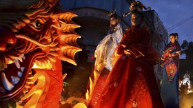 Cap Go Meh 2025 Tanggal Berapa? Ini Perayaan dan Tradisinya