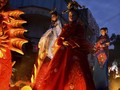 FOTO: Merah Cap Go Meh dari Penjuru Nusantara