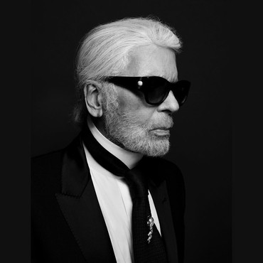 Mengenang Karl Lagerfeld, Fashion Designer Ikonik Dunia