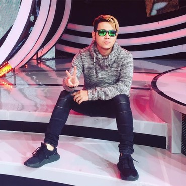 Selingkuh, Richie Five Minutes: Saya Khilaf & Cuma Pelarian