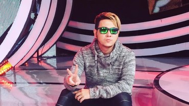 img-title Selingkuh, Richie Five Minutes: Saya Khilaf & Cuma Pelarian