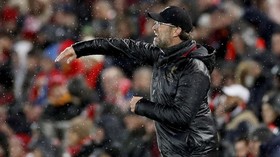 Tak Mau Jorjoran Beli Pemain, Klopp Lupa Penutupan Transfer