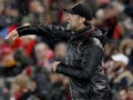 Tak Mau Jorjoran Beli Pemain, Klopp Lupa Penutupan Transfer