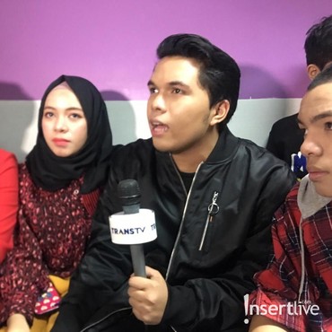 Kompaknya Gen Halilintar Patungan Beli Mobil Rp3,5 Miliar untuk Sang Ayah