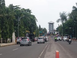 Cilegon Bakal Disulap Jadi Lebih Cantik Lewat Proyek Ini