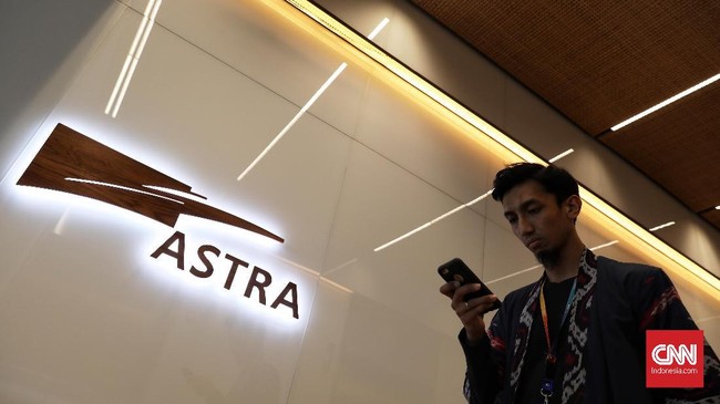 Astra International kembali menggelar SATU Indonesia Awards yang ke-15 dan menyediakan dana bimbingan alias hadiah Rp65 juta.